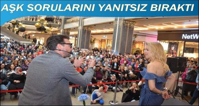 ACUN İSTERSE BİRLİKTE PROGRAM YAPABİLİRİZ