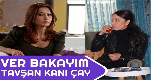 ÇAY KEYFİ BİR BAŞKA