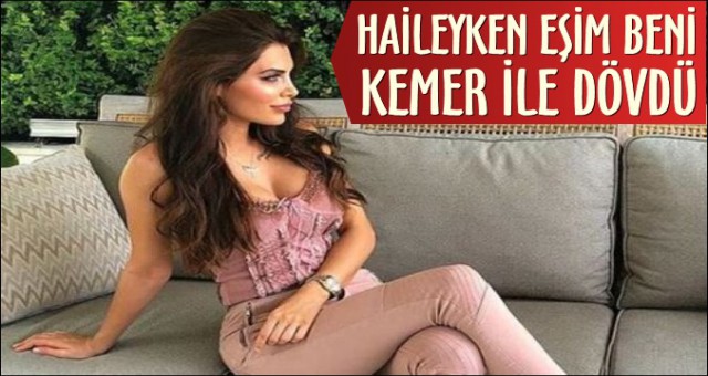 MÜSTEHCEN FİLM İZLERKEN YAKALADIM