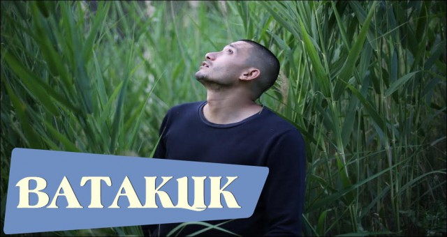 'BATAKLIK' YAYINLANDI