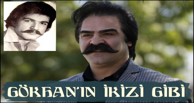 İRAN’IN SERDAR GÖKHAN’I