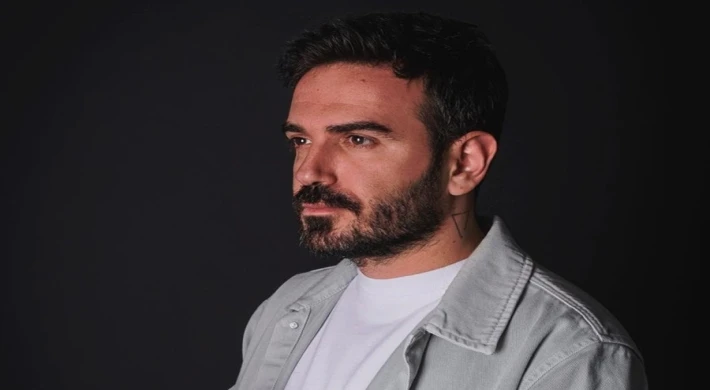 ÖMER ALTUNALAN’DAN YENİ ŞARKI: “KATILIYORUM”