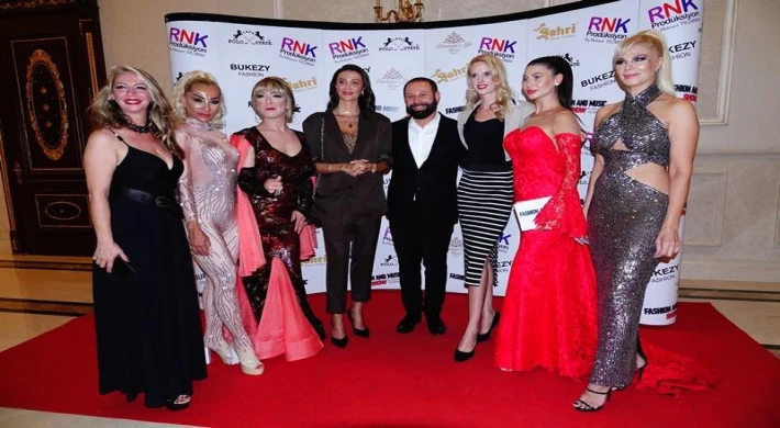 FASHION AND MUSIC SHOW ETKİNLİĞİNİN BEŞİNCİSİ GERÇEKLEŞTİ