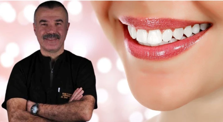 YİRMİLİK DİŞLER İHMALE GELMİYOR