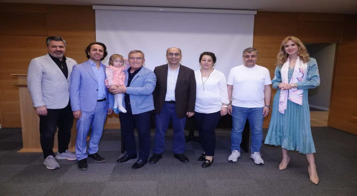 BİTLİS BEŞ MİNARE ULUSLARARASI FİLM FESTİVALİ BAŞLADI