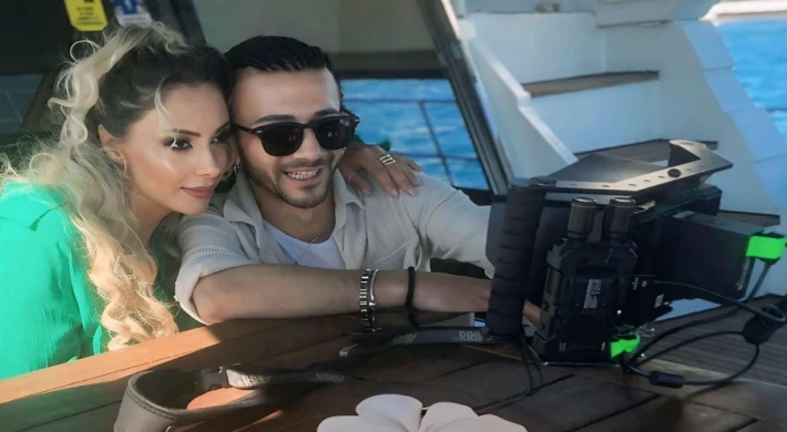 ESEN ÇELİK’TEN MUCİZEVİ DÖNÜŞ