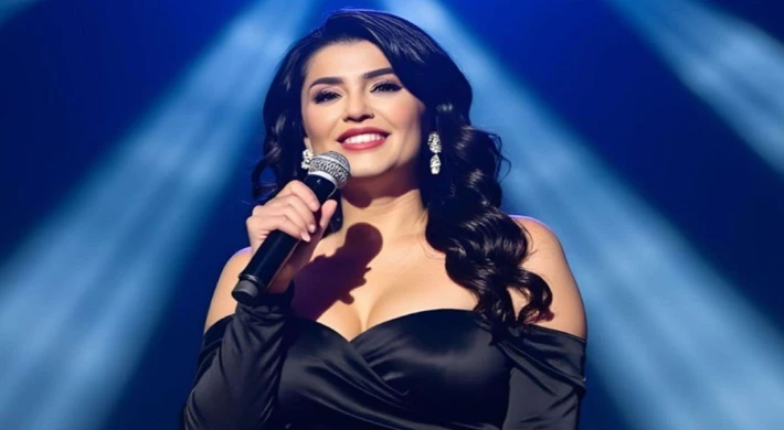 ESRA ÖZTÜRK’TEN “EY AĞALAR”