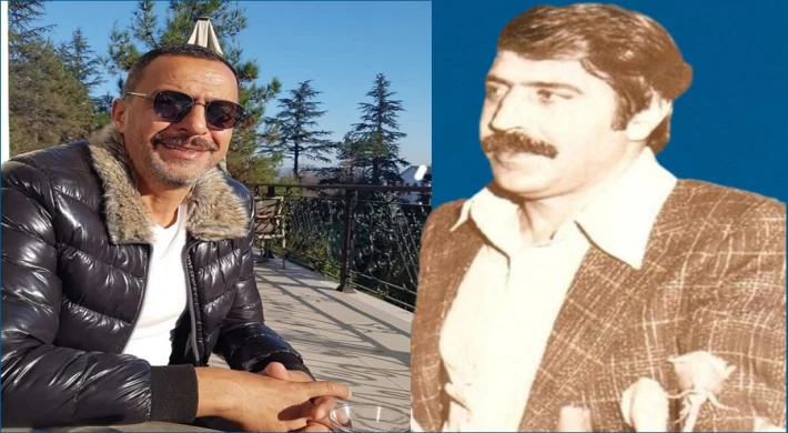 KÜRT İDRİS’İN OĞLU DOĞAN ÖZBİR TELEVİZYON KANALI KURUYOR