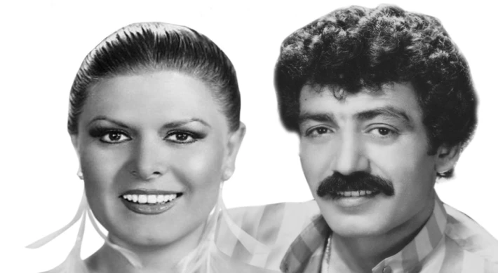 NEŞE KARABÖCEK VE MÜSLÜM GÜRSES 'DEN BORÇ MUTLULUK İSTİYORUM
