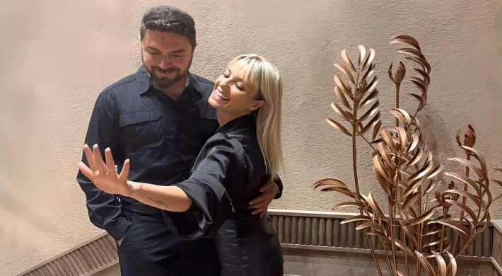 “BİR EVLİLİK, SADECE BİRLİKTE YAŞAMAK DEĞİL; BİRLİKTE EVRİLMEKTİR”