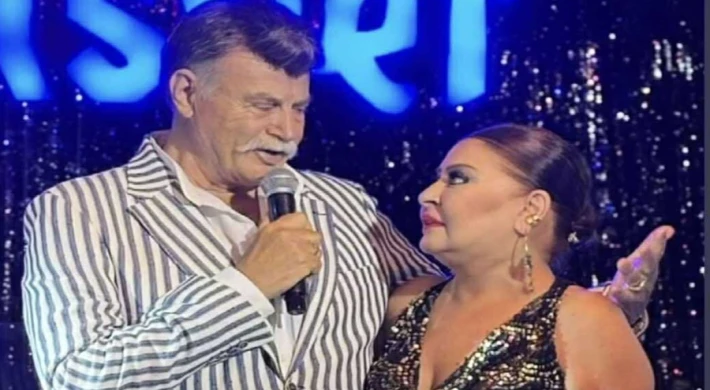 NURİ ALÇO’DAN SÜRPRİZ DESTEK: YELİZ’İ YALNIZ BIRAKMADI