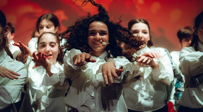 SPIRITUA BAKIRKÖY LEYLA GENCER OPERA VE SANAT MERKEZİ’NDE