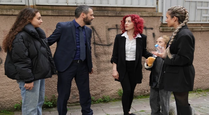 TUĞBA DURAN AMAÇ VE HEDEFLERİNE KOŞUYOR