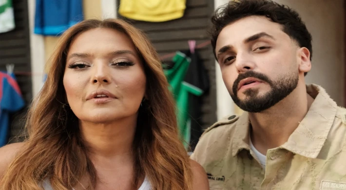 DEMET AKALIN & SEFO’DAN BÜYÜK BAŞARI