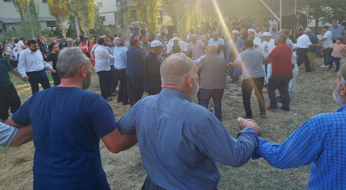 42. YILDÖNÜMÜNDE KAYSERİ’DE ANILANDI