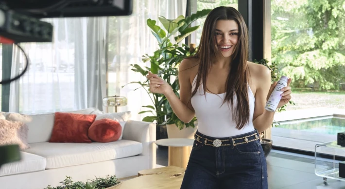 JOYOUS VE GOLD BLİSS İLE KELEBEK ETKİSİ BAŞLIYOR