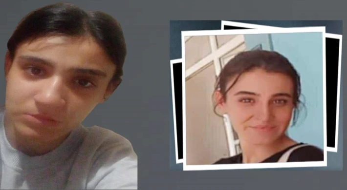 AYŞEGÜL SIR OLDU