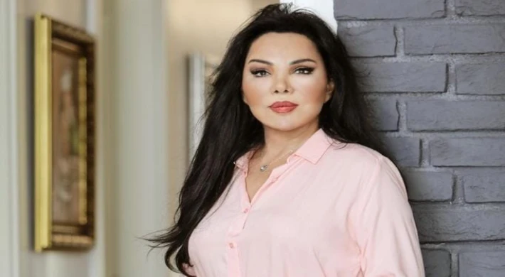 ÜNLÜ OYUNCU NEŞE AKSOY HAYATINI KAYBETTİ