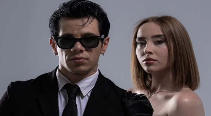 ANIL EMRE DALDAL VE MERVE KARAGÖZ’DEN DUYGUSAL DÜET