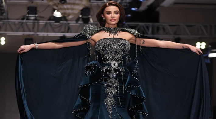 EVLİLİK OLURSA BANA DA SÜRPRİZ OLUR