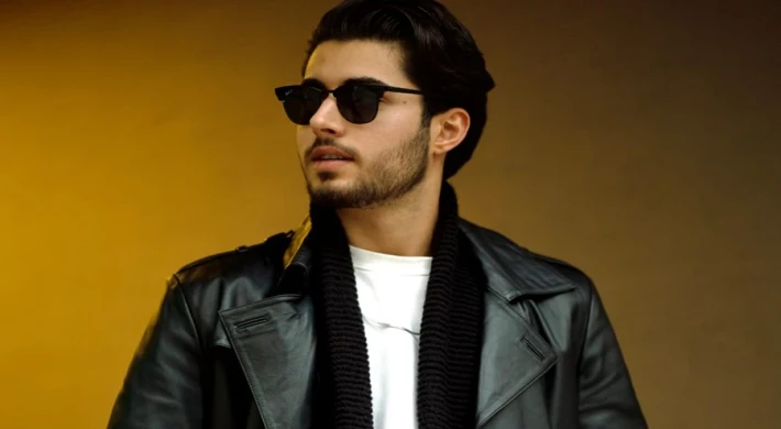 HER ROLDE VARIM, KOPYA DEĞİL İMZA OLMAK İSTİYORUM