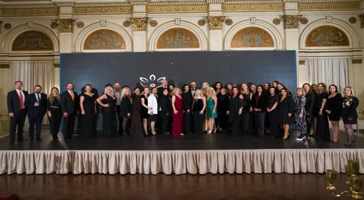 KADIN GİRİŞİMCİLİĞİNİN ÖNDE GELEN İSİMLERİ ALMANYA’DA BULUŞTU