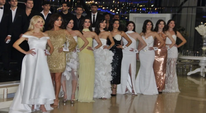 MİSS & MİSTER PLANET 2025 DÜNYA FİNALİ ANTALYA’DA GERÇEKLEŞTİ