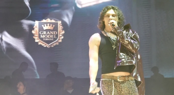 MODA VE MÜZİĞİN BÜYÜLEYİCİ BULUŞMASI