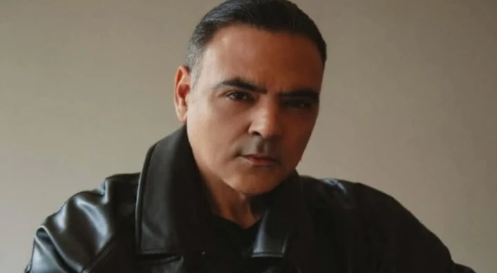 OZAN ORHON HIZ KESMİYOR