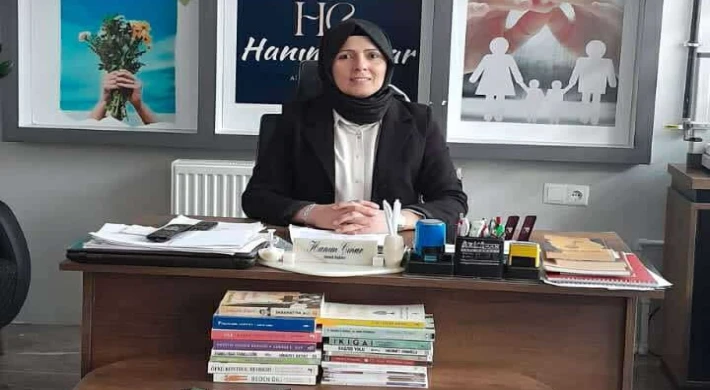 SAĞLAM TOPLUM, SEVGİYLE BİRBİRİNE TUTUNAN AİLELERDEN DOĞAR