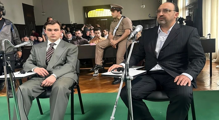 SİNEMA SEKTÖRÜNE ADIM ATTI