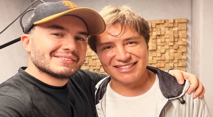 STÜDYO ÇALIŞMALARI DEVAM EDİYOR