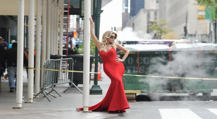 2026’YA SÖZ VERDİĞİM YIL