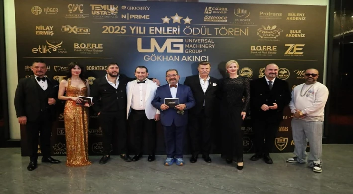 ANKARA’DA YILIN EN BÜYÜK ORGANİZASYONU