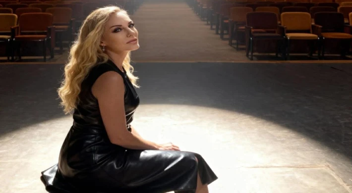 BÜYÜK USTA KAYAHAN, DOĞUM GÜNÜNDE ÖZEL BİR KONSERLE ANILIYOR