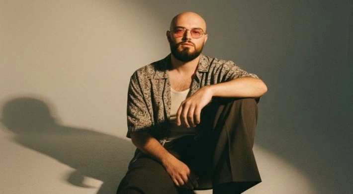 EMRE ALTINOK’TAN YILIN SON PROJESİ