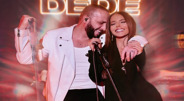 EVDEYİZ DEDE’YE İKİNCİ GECE