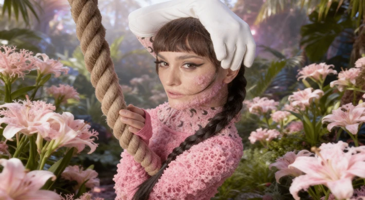 İNCELİKLİ BİR MÜZİKAL DÜNYA