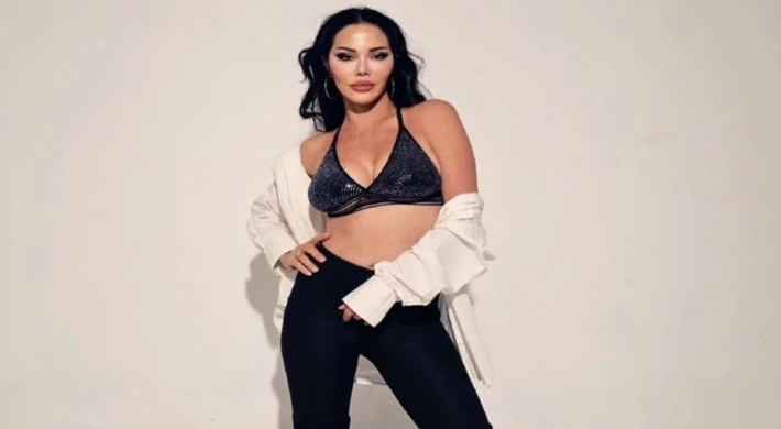 RİTA MAHRANİ’DEN KALPLERİNİZE DOKUNACAK ŞARKI