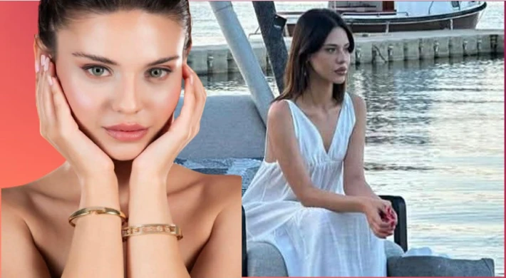 SILA ÖKDEM İLE DOBRA DOBRA