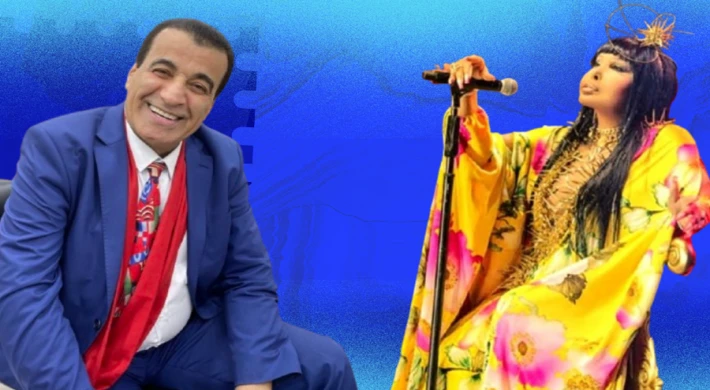 BÜLBÜL’DEN BÜLENT ERSOY’A İKİNCİ AMBARGO