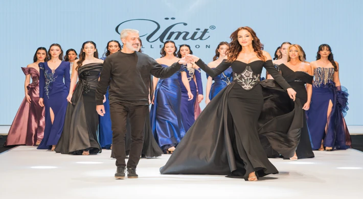 GÜZİDE DURAN “KALDIĞIMIZ YERDEN DEVAM EDİYORUZ”