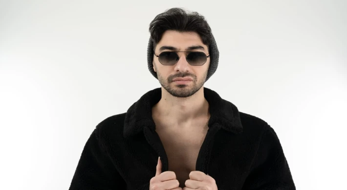 MÜZİK, KENDİMİ EN DÜRÜST İFADE EDEBİLDİĞİM ALAN