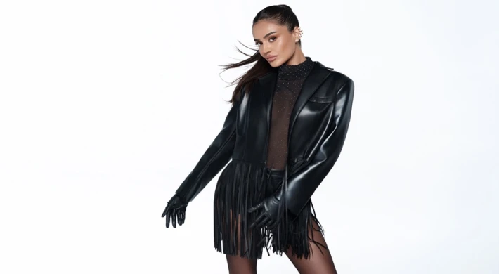 NOA LANG VE ELİF BUSE DOĞAN İŞ BİRLİĞİYLE YILIN TRANSFER DUYURUSU