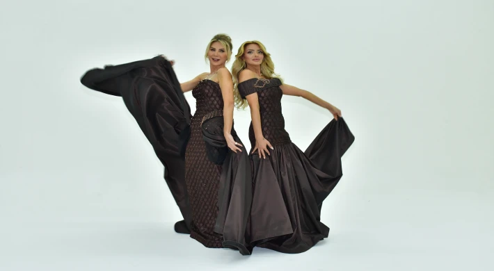 PODYUMLARIN YENİ YILDIZI ARİ ÜNAL GELİYOR