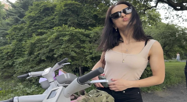 SAGOPA KAJMER NEW YORK’TA TARİH YAZDI