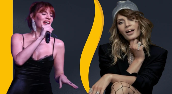 AYÇA VARLIER MEST EDECEK