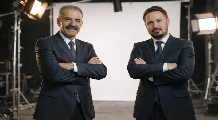 AYDOĞAN TAYFUR VE MAHMUT GÖRGEN’DEN YILIN İLK DÜETİ