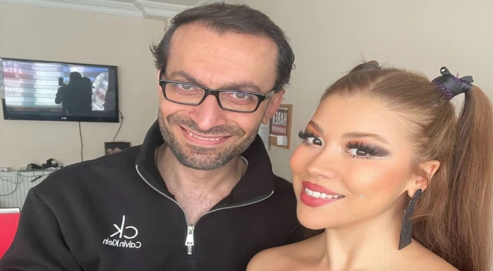 BU ŞARKIYI TAMAMEN BABAMA İTHAF ETSEYDİM DİNLEYEMEZDİM