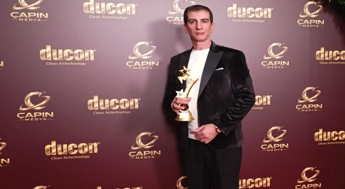 'HATA' DEDİ ÖDÜLÜ KAPTI